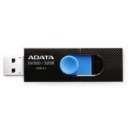 ADATA UV320 32GB modrý