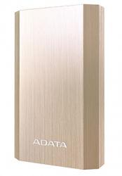 ADATA A10050 zlatý