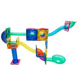 Orbico Picasso stavebnica 50 ks marble run