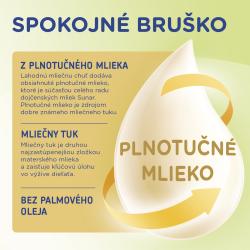 4x SUNAR Sensitive 3 Mlieko batoľacie 500 g, 12m+