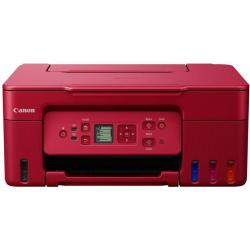 Canon Pixma G3470 červená  + Cashback 28€