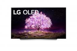 LG OLED77C18