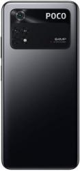 Xiaomi Poco M4 Pro 6GB/128GB čierny