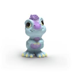 Schleich Schleich CDU liahnuce sa mláďa dinosaura