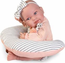 Antonio Juan Antonio Juan 50412 PIPA - realistická bábika-bábätko s celovinylovým telom - 42 cm