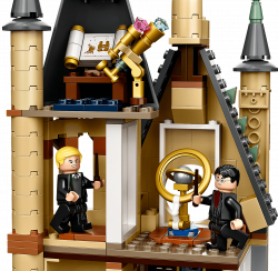 LEGO Harry Potter LEGO® Harry Potter™ 75969 Astronomická veža na Rokforte