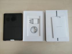 Apple iPad 32GB Wi-Fi Space gray (2020) vystavený kus