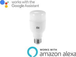 Xiaomi Mi Smart LED žiarovka Essential (biela a farebná) EU