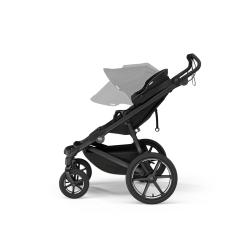 THULE Kočík Urban Glide 4-wheel Mid Blue/Mid Blue set XXL