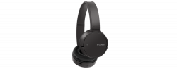 Sony WH-CH500B čierne