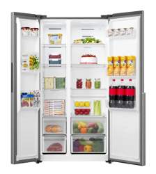 Gorenje NRS917D41X