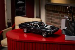 Lego Auto Fast and Furious Dodge Charger R/T