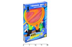 Wiky Tenis plážový 40 x 23 cm