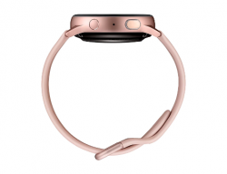 Samsung Galaxy Watch Active 2 40mm ružovo-zlaté