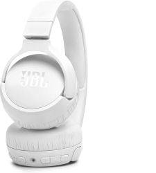 JBL Tune 670NC White