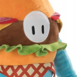 BARRADO FALL GUYS Tasty burger plyšová hračka 25cm