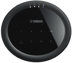 Yamaha WX-021 čierny