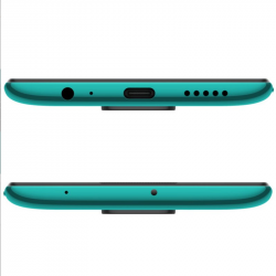 Xiaomi Redmi Note 9 128GB zelený