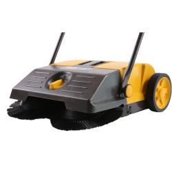 TEXAS Sweeper MS550