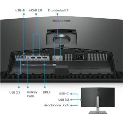 BenQ PD3225U