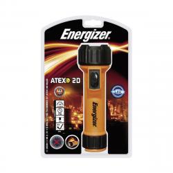 Energizer ATEX 2D