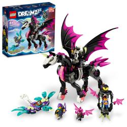 LEGO LEGO® DREAMZzz™ 71457 Lietajúci kôň pegas