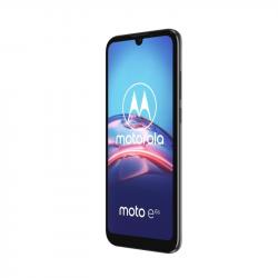 Motorola Moto E6s Plus šedý
