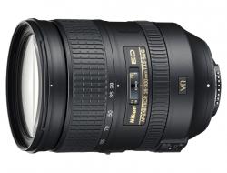 Nikon 28-300mm F3.5-5.6G ED AF-S VR