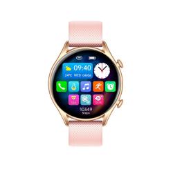 myPhone  Watch EL ružovo-zlaté