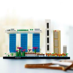 LEGO LEGO® Architecture 21057 Singapur