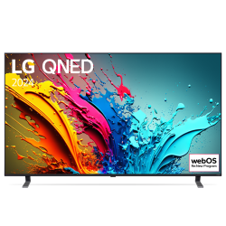 LG 75QNED85T