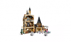 LEGO Harry Potter LEGO® Harry Potter™ 75948 Rokfortská hodinová veža
