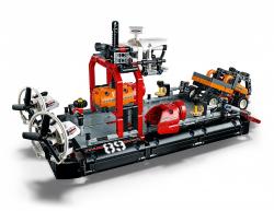 LEGO Technic VYMAZAT LEGO® Technic 42076 Vznášadlo