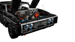 Lego Auto Fast and Furious Dodge Charger R/T
