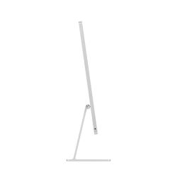 Apple iMac 24'' 4.5K display M4 chip 8-core CPU and 8-core GPU, 16GB, 256GB SSD - Silver