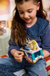 Lego Šperkovnica princeznej Jasmíny