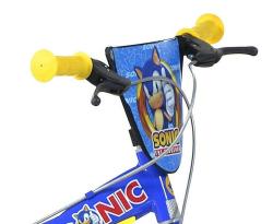 DINO Bikes DINO Bikes - Detský bicykel 14" 614-SC- Sonic  -10% zľava s kódom v košíku