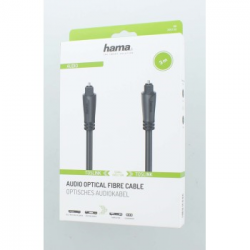 Hama ODT Toslink vidlica - vidlica 3m