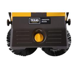 TEXAS Sweeper MS550
