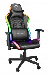 Trust GXT 716 Rizza RGB LED Chair