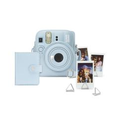 Fujifilm INSTAX MINI 13 AC kit modrý