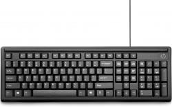 HP Keyboard 100 CZ/SK