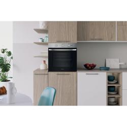 Indesit IO 232H X  + kupóny na daľší nákup 