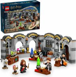 LEGO LEGO® Harry Potter 76431 Rokfortský hrad: Hodina elixírov