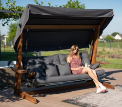 Westmann Hollywood Luna 2600
