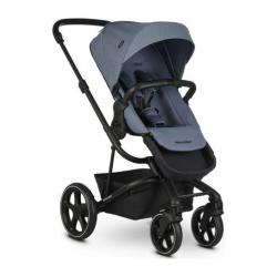 EASYWALKER Dvojkombinácia Harvey3 Steel Blue