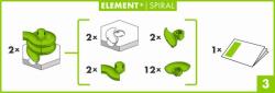 Ravensburger GraviTrax Špirála