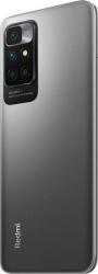 Xiaomi Redmi 10 2022 128GB šedý