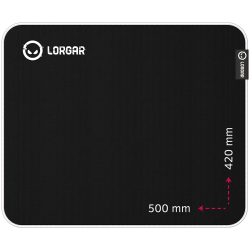 Lorgar Legacer 755 Mousepad L