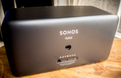 Sonos Play:5 II čierny